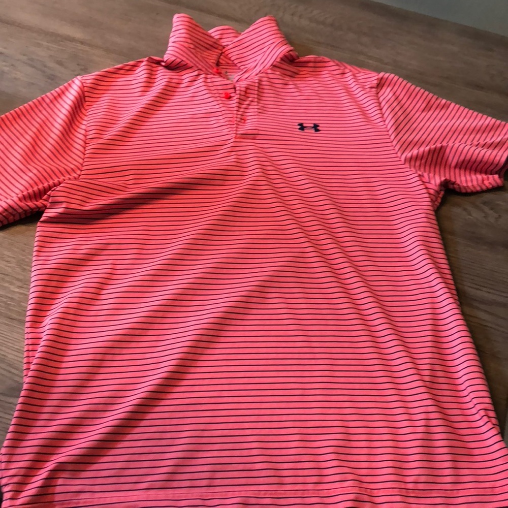 Under Armour